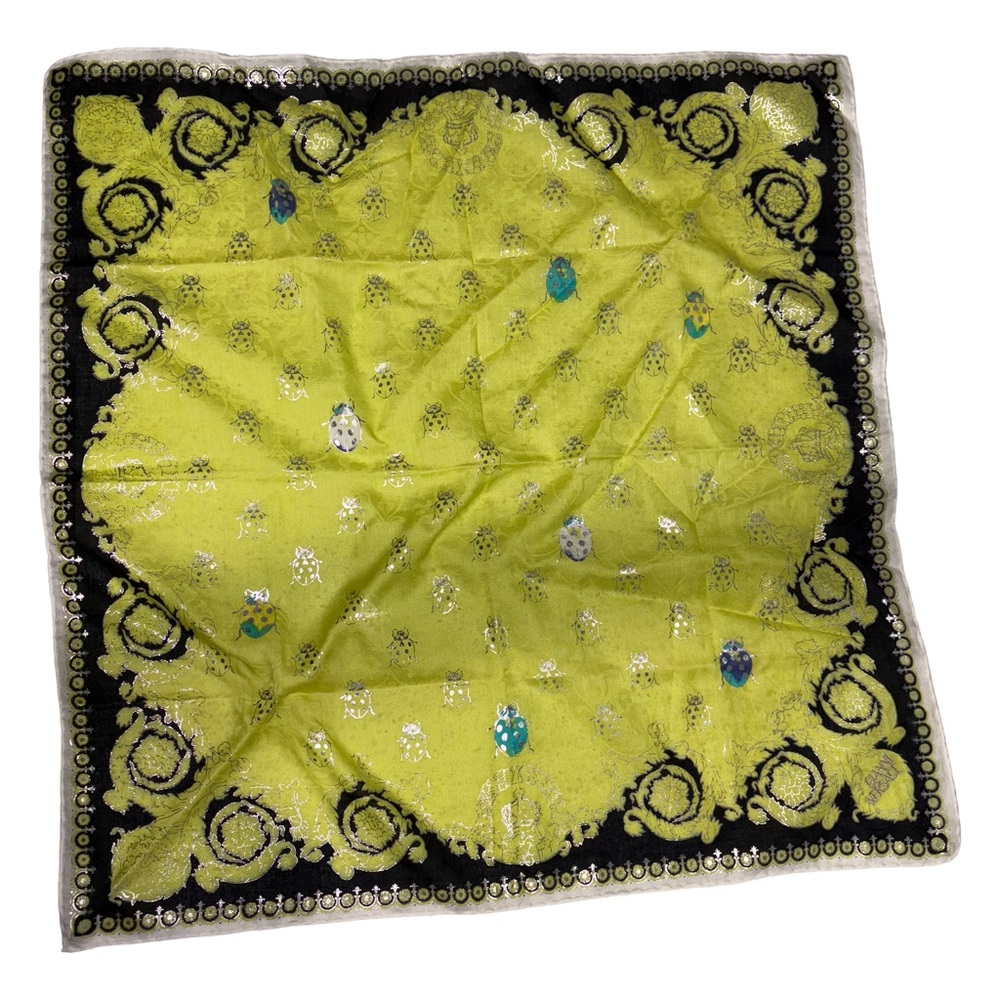 RARE Gianni Versace Scarf